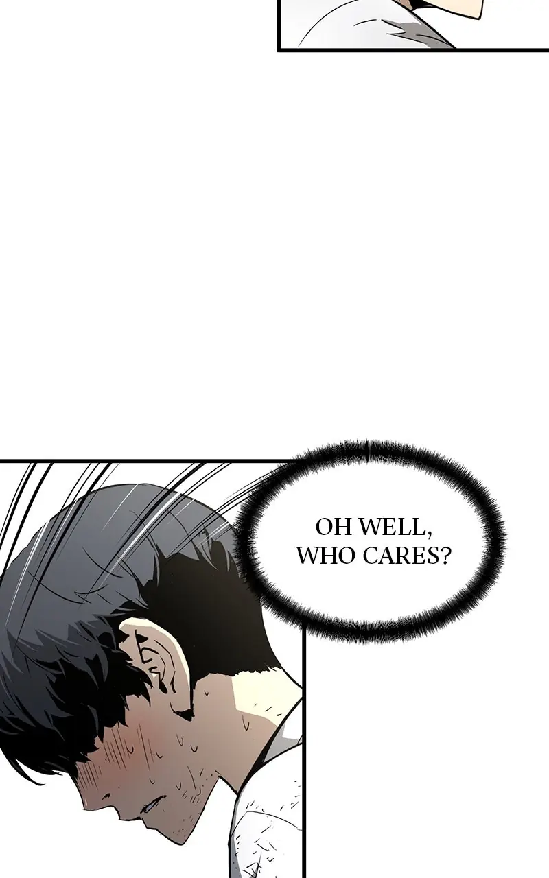 The Breaker Chapter 1 Page 23