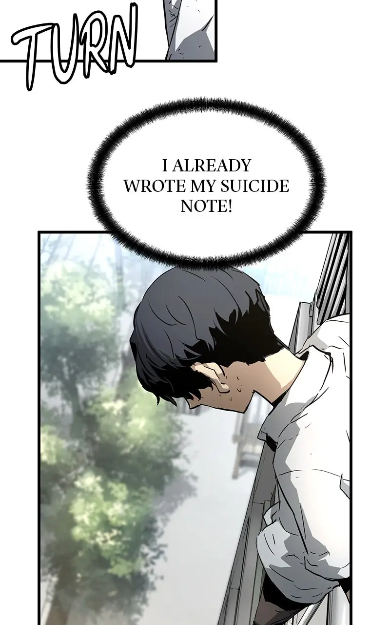 The Breaker Chapter 1 Page 24