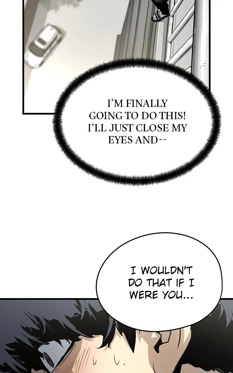 The Breaker Chapter 1 Page 25