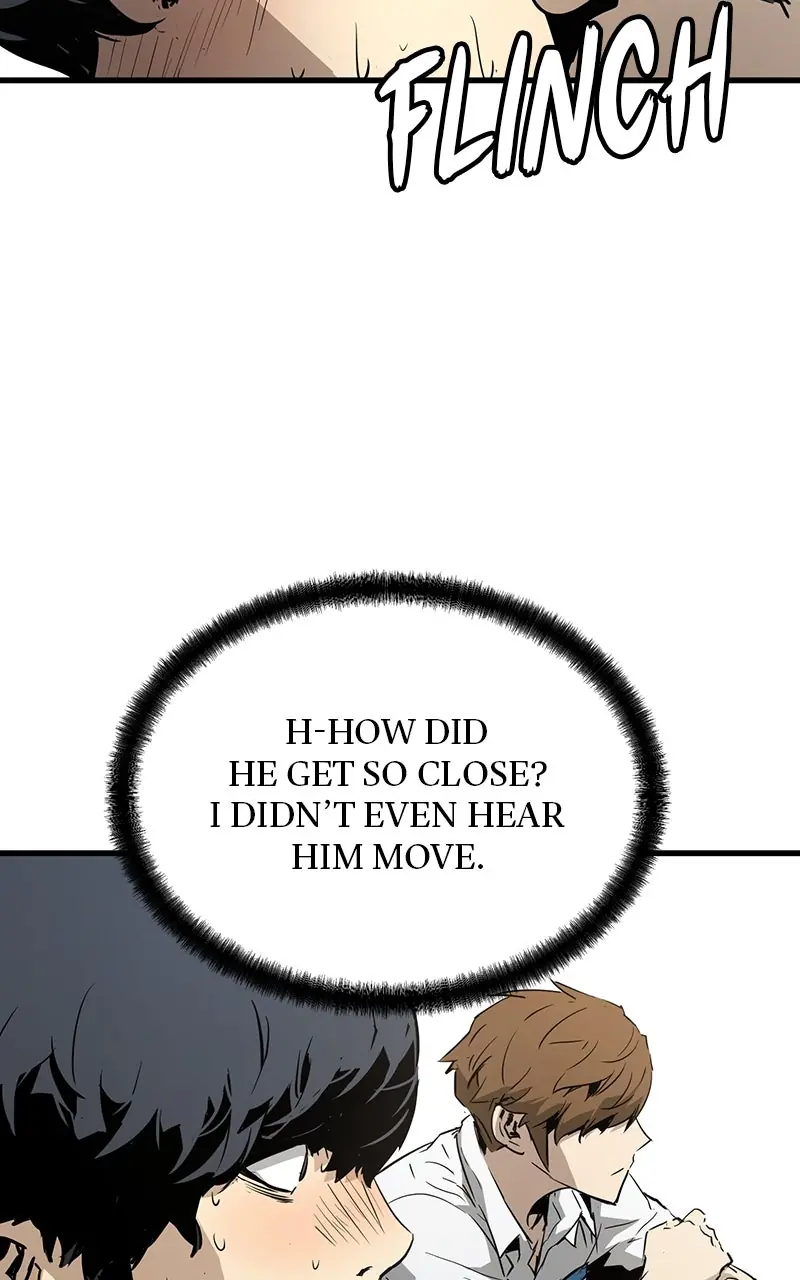 The Breaker Chapter 1 Page 26