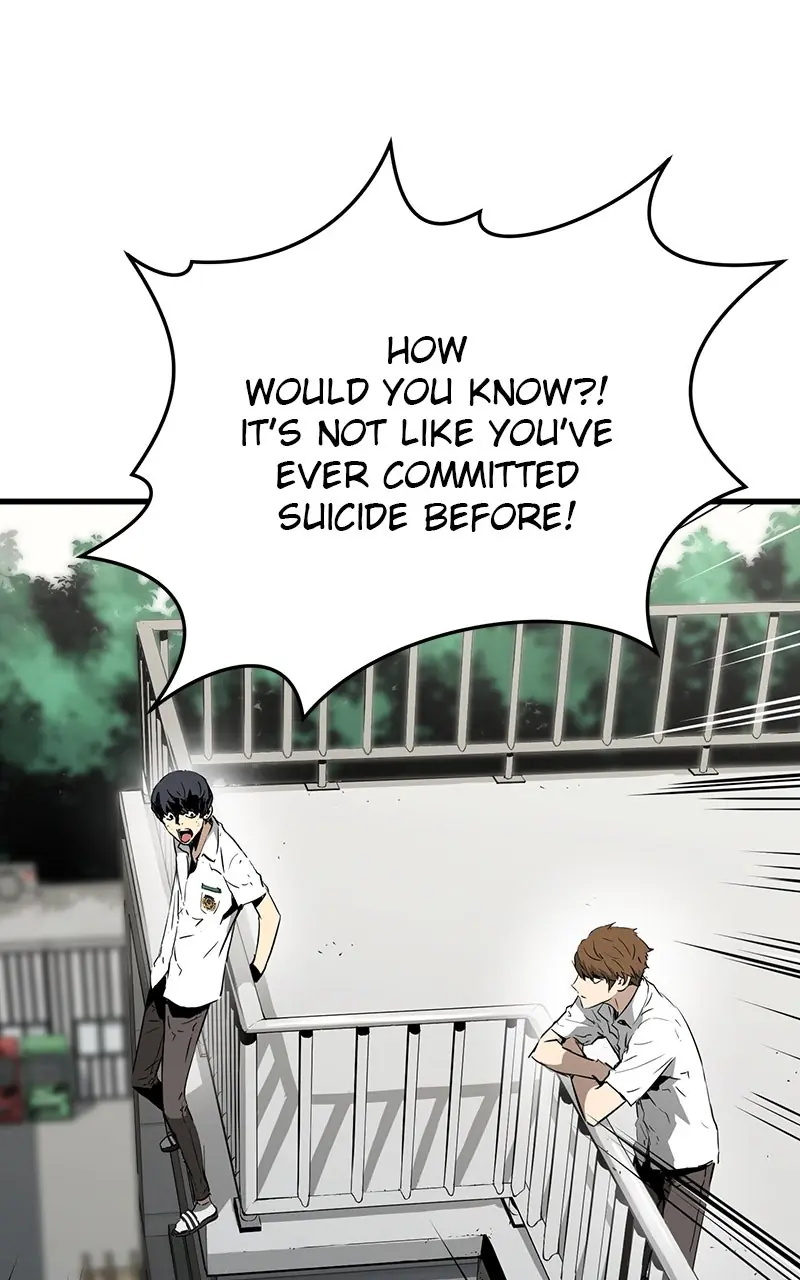 The Breaker Chapter 1 Page 32