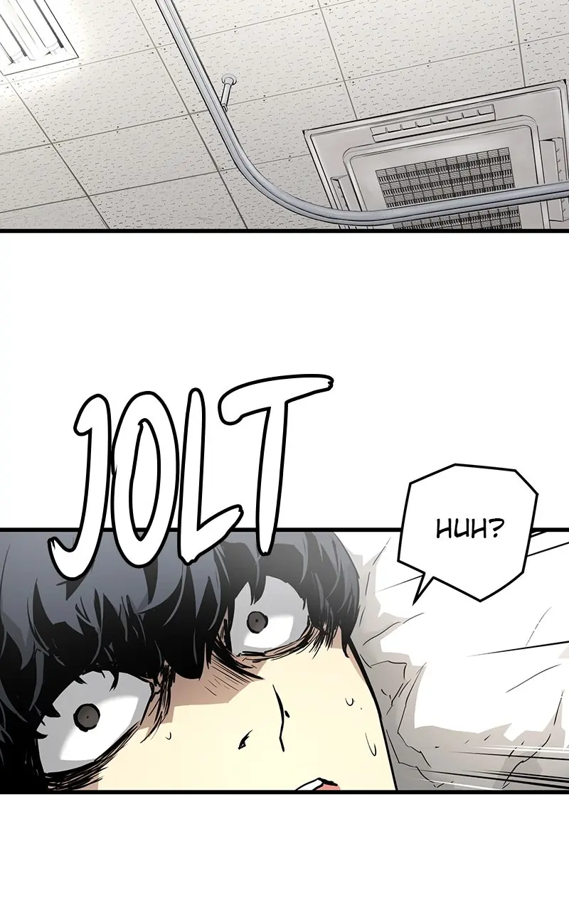 The Breaker Chapter 1 Page 71