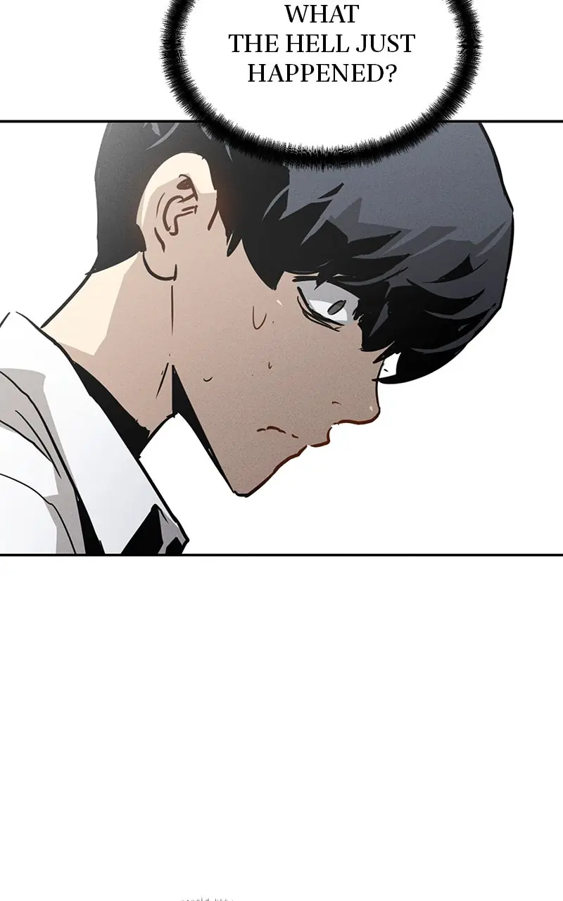 The Breaker Chapter 1 Page 74