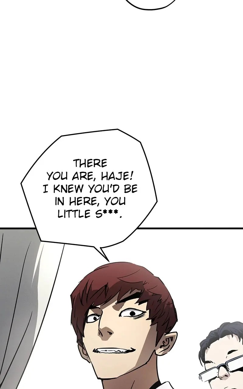 The Breaker Chapter 1 Page 77