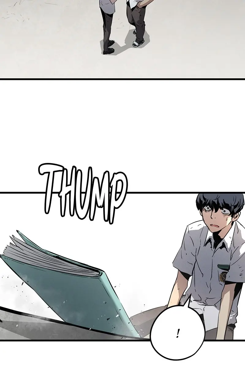 The Breaker Chapter 1 Page 82