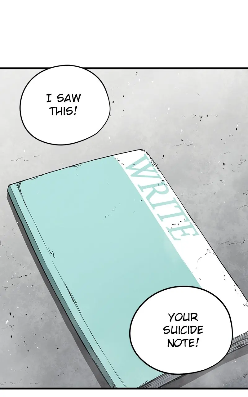 The Breaker Chapter 1 Page 83