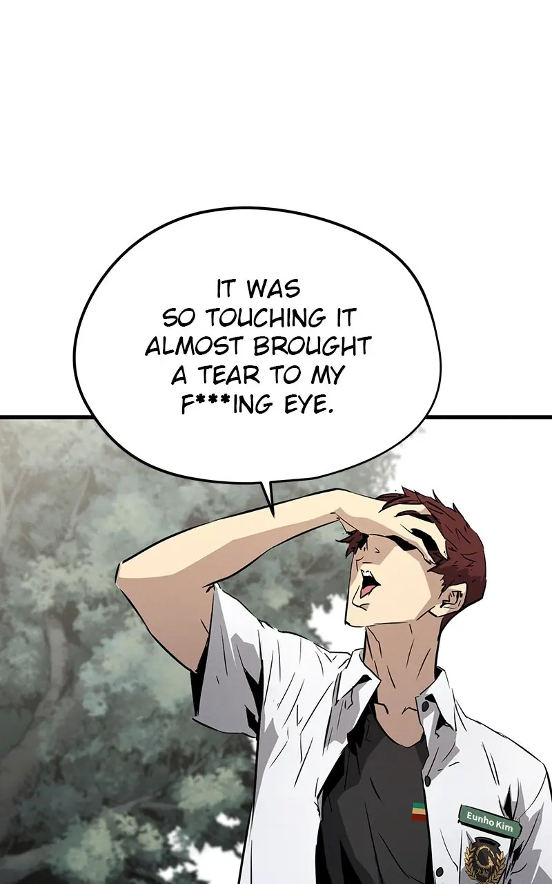 The Breaker Chapter 1 Page 84