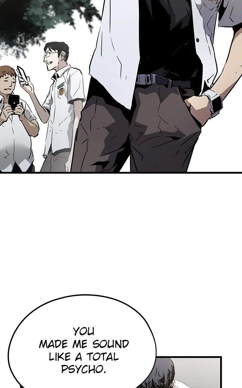 The Breaker Chapter 1 Page 85