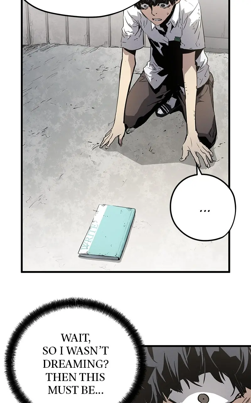 The Breaker Chapter 1 Page 86