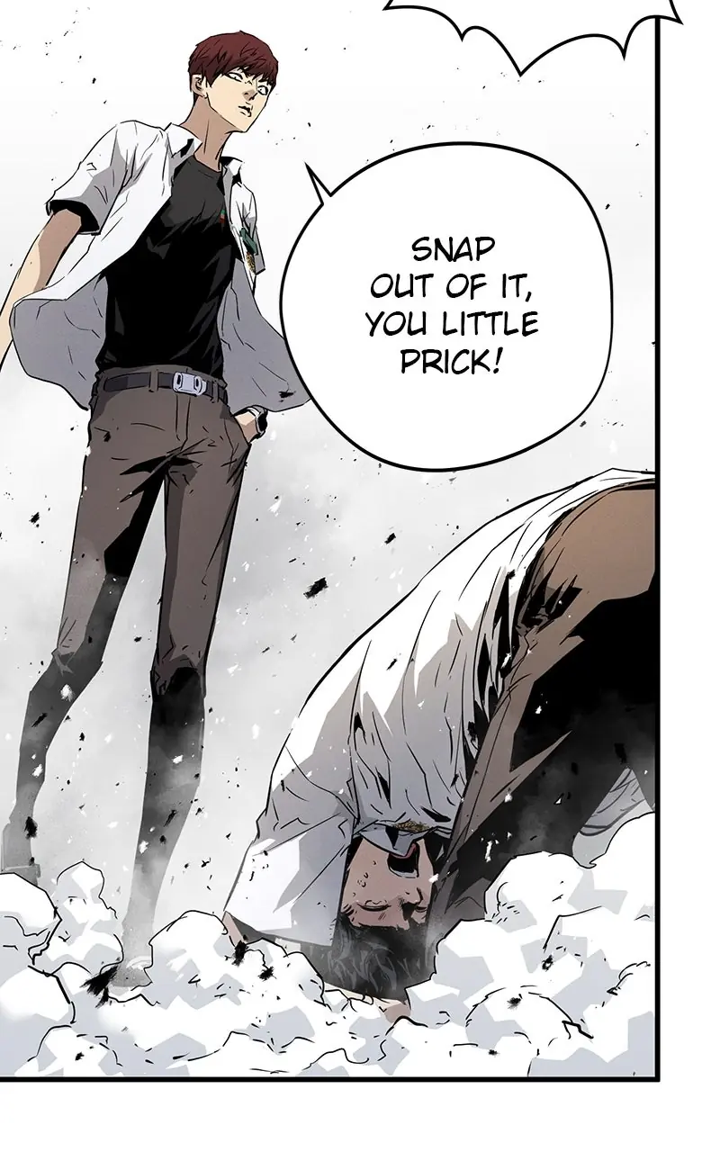 The Breaker Chapter 1 Page 89