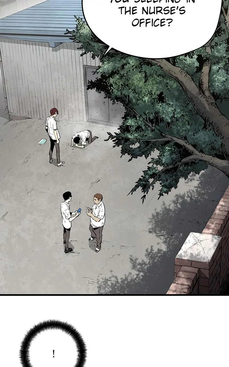 The Breaker Chapter 1 Page 91