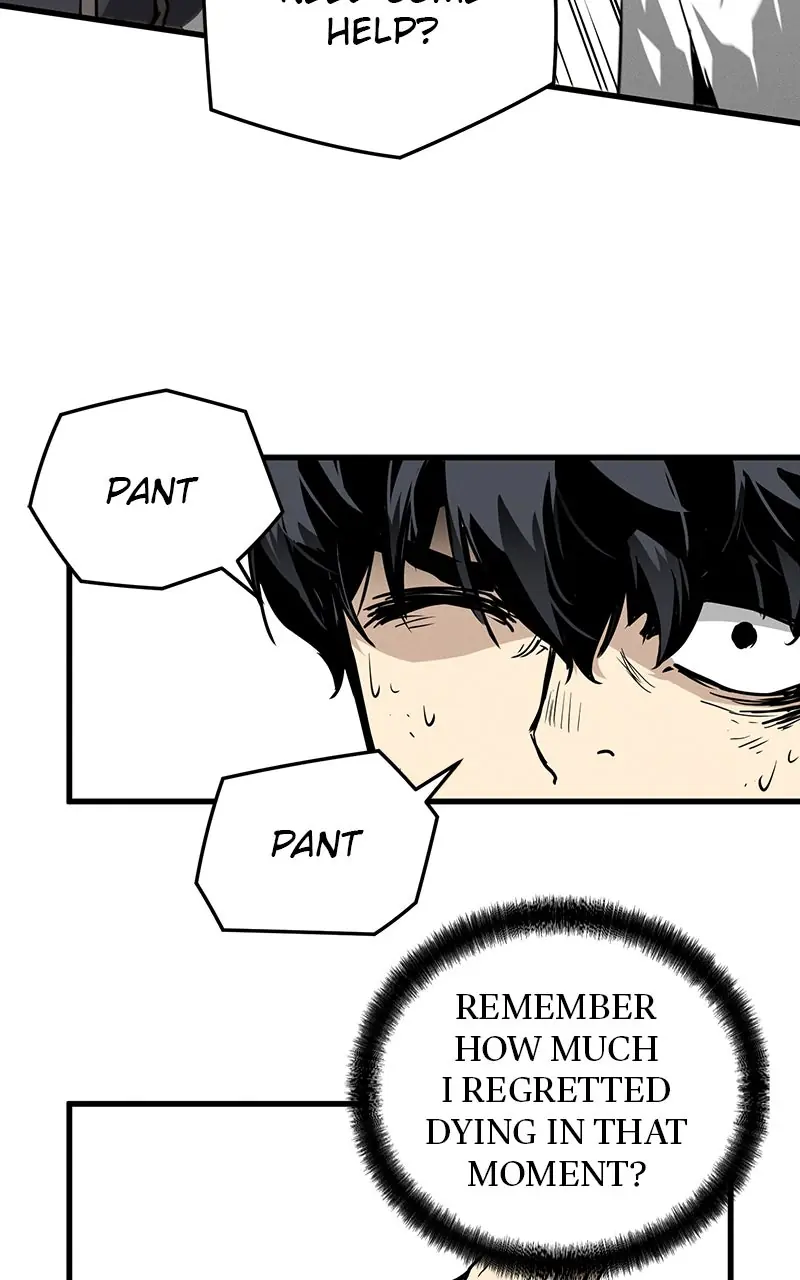 The Breaker Chapter 1 Page 98