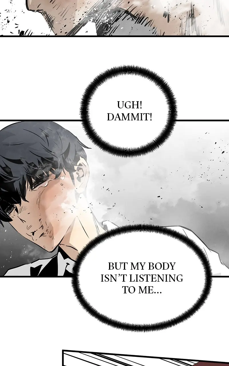 The Breaker Chapter 1 Page 101