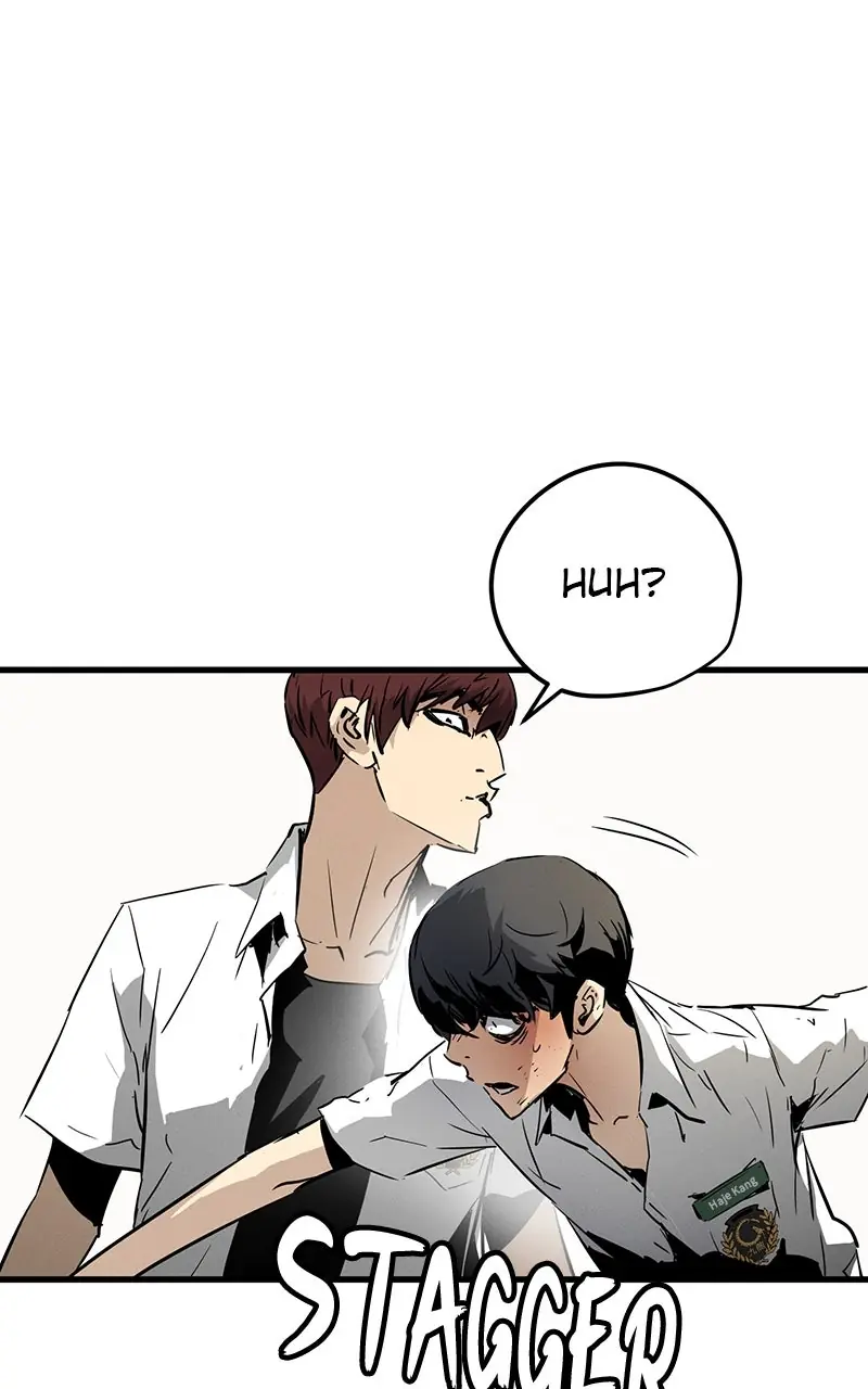 The Breaker Chapter 1 Page 109