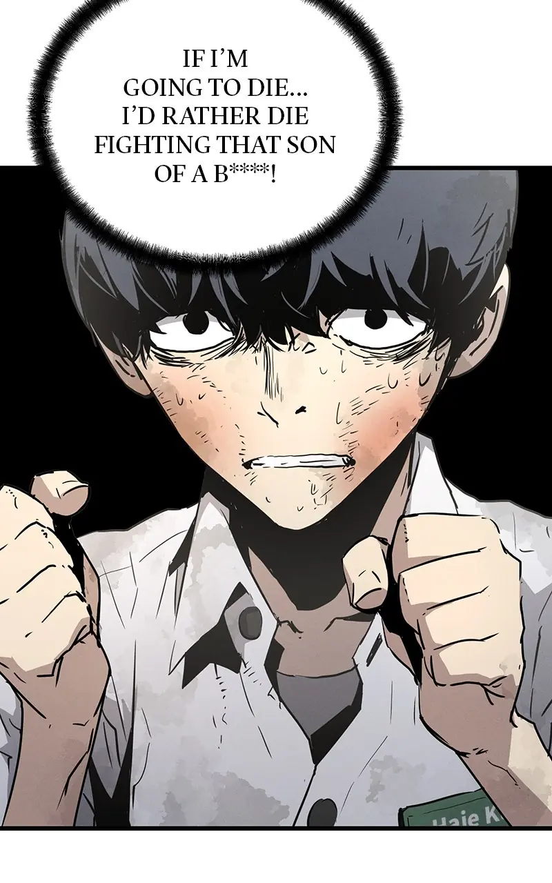 The Breaker Chapter 1 Page 119