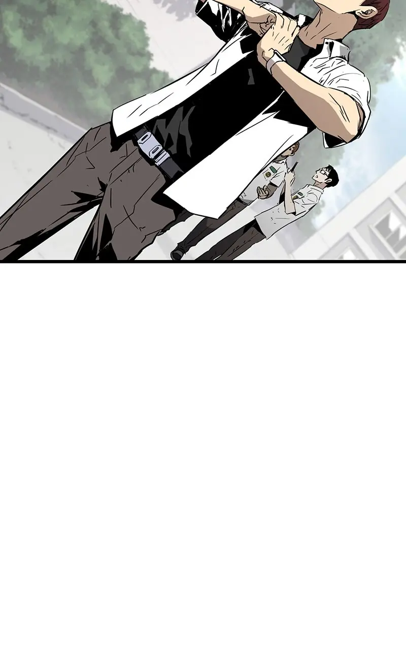 The Breaker Chapter 1 Page 124