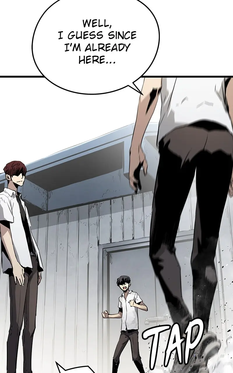 The Breaker Chapter 1 Page 135