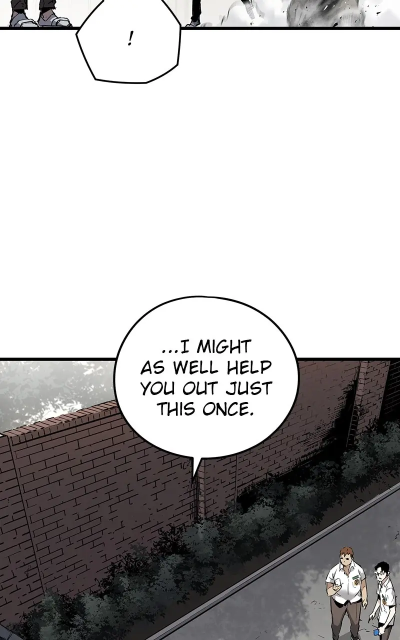 The Breaker Chapter 1 Page 136