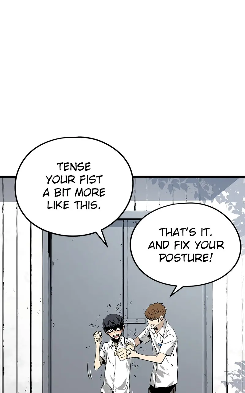 The Breaker Chapter 1 Page 138