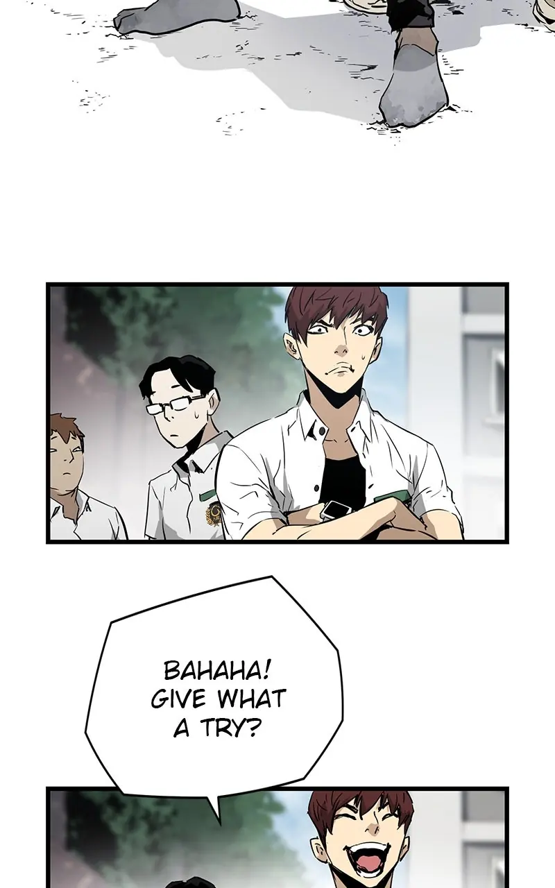 The Breaker Chapter 1 Page 142