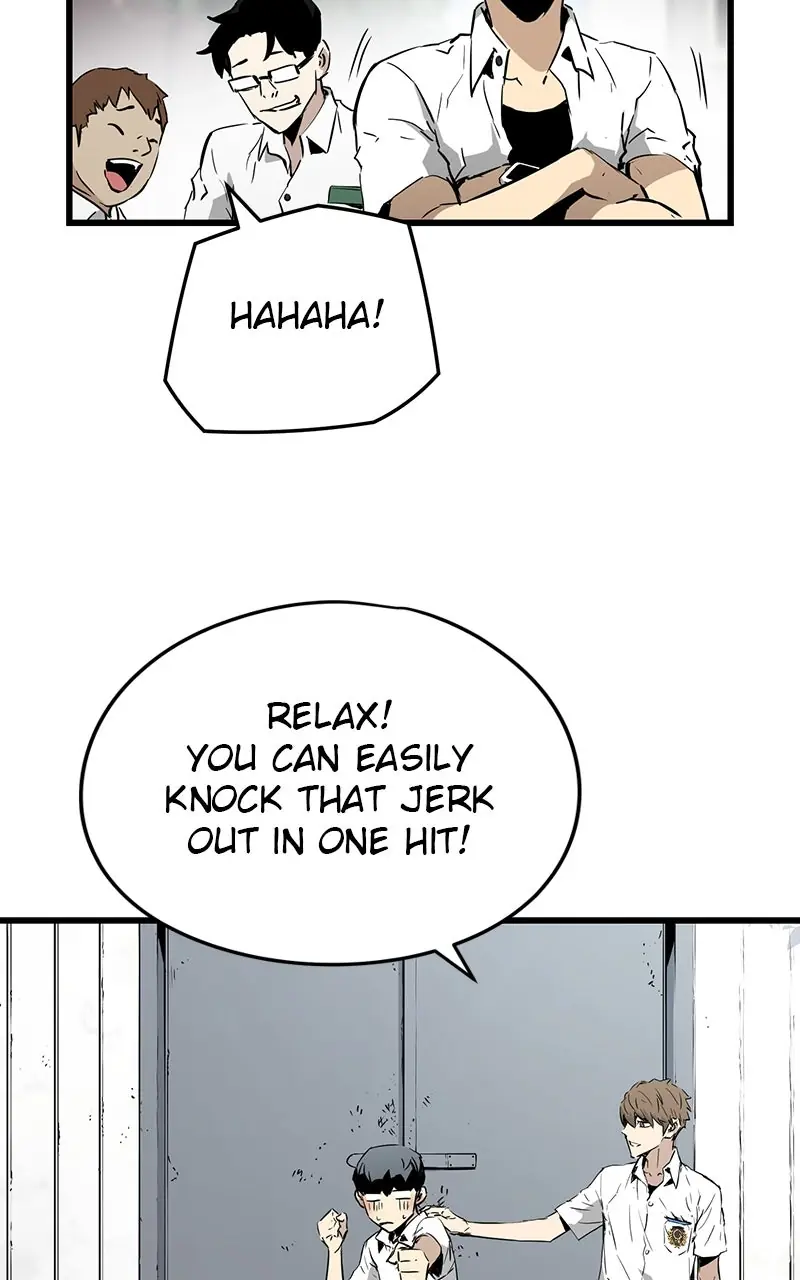 The Breaker Chapter 1 Page 143