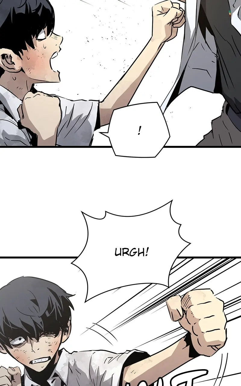 The Breaker Chapter 1 Page 146