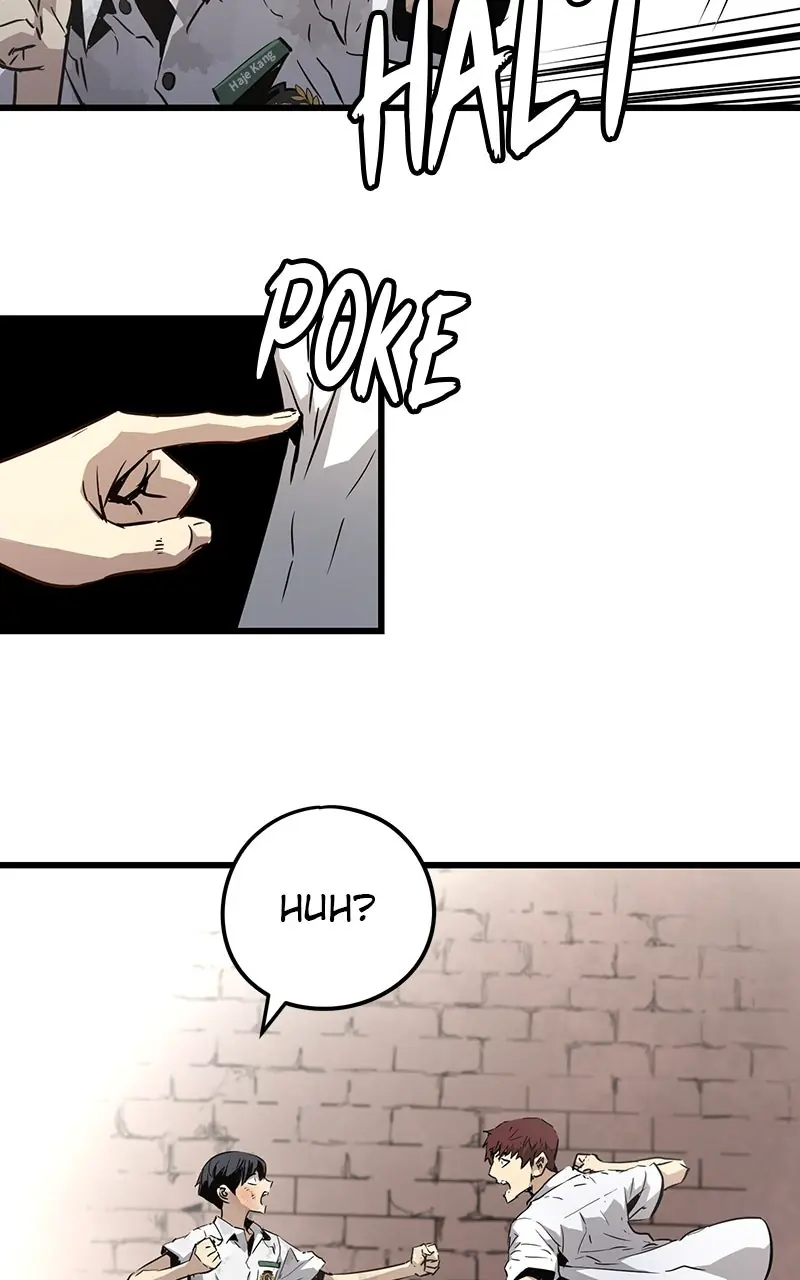 The Breaker Chapter 1 Page 147