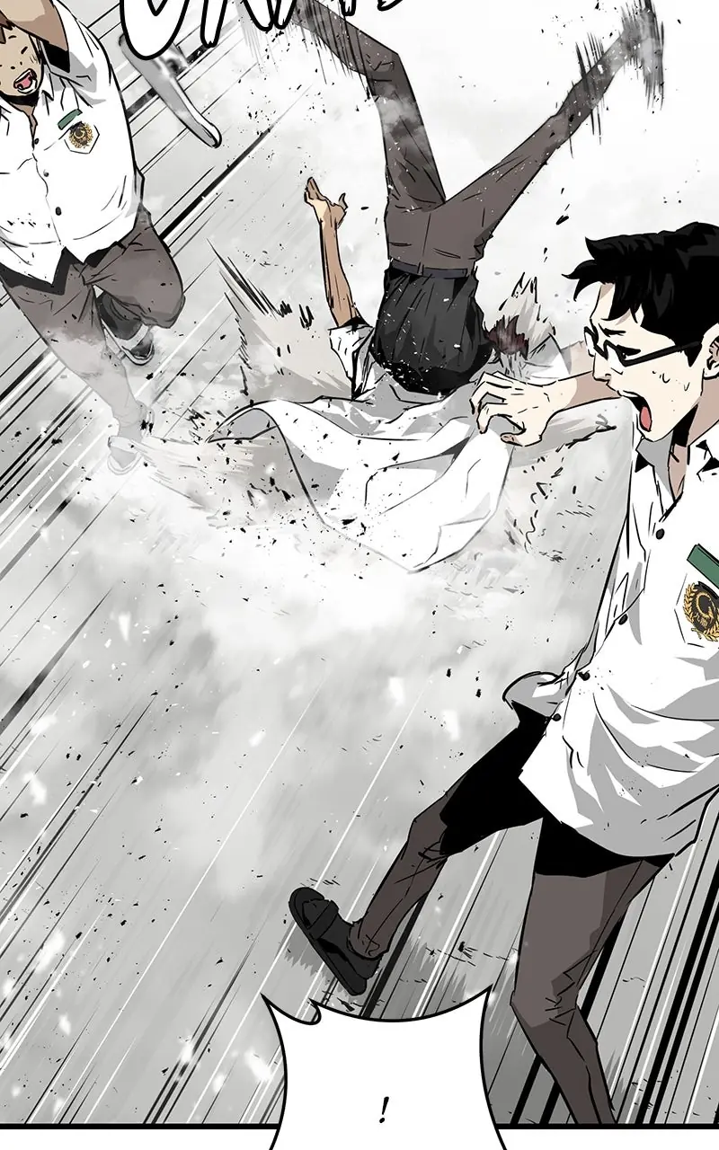 The Breaker Chapter 1 Page 155