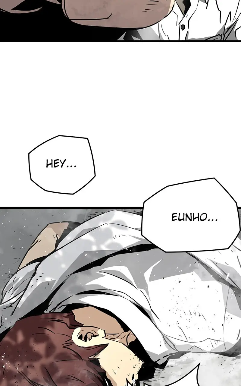 The Breaker Chapter 1 Page 157