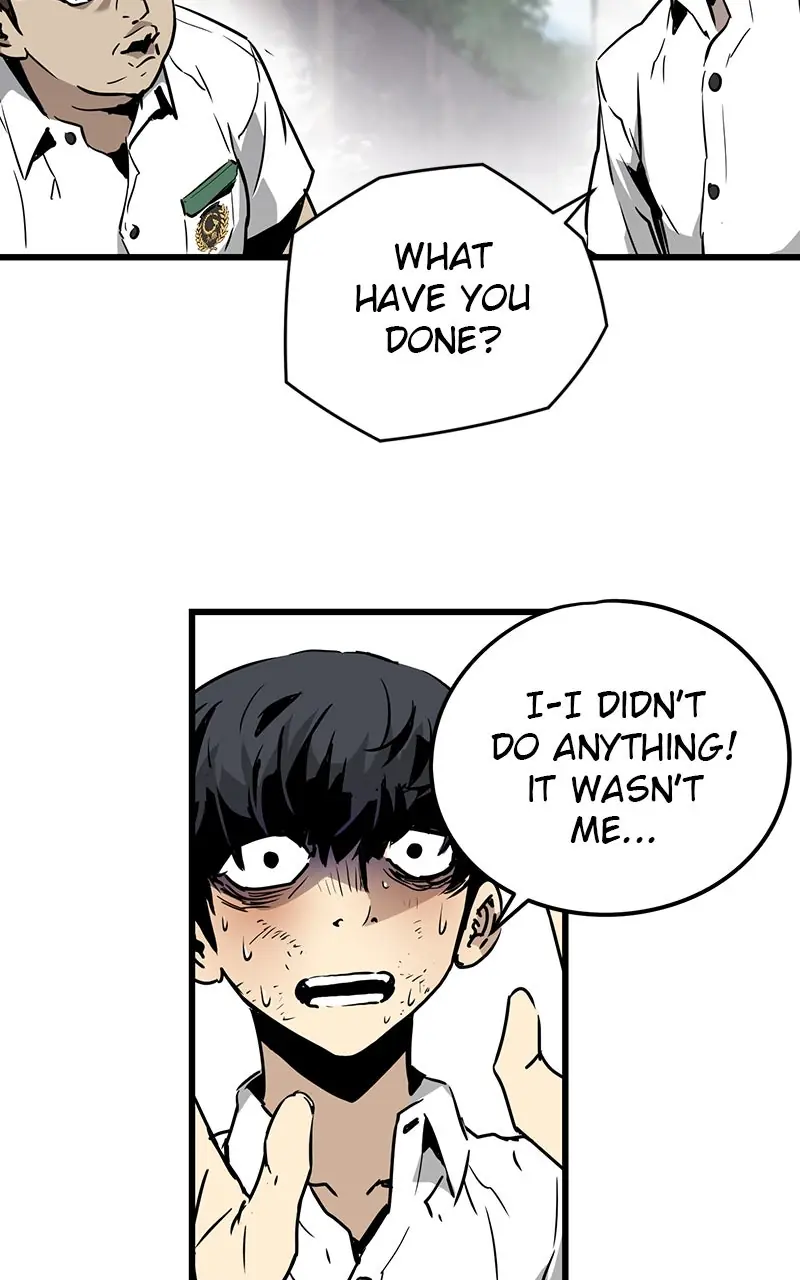 The Breaker Chapter 1 Page 160