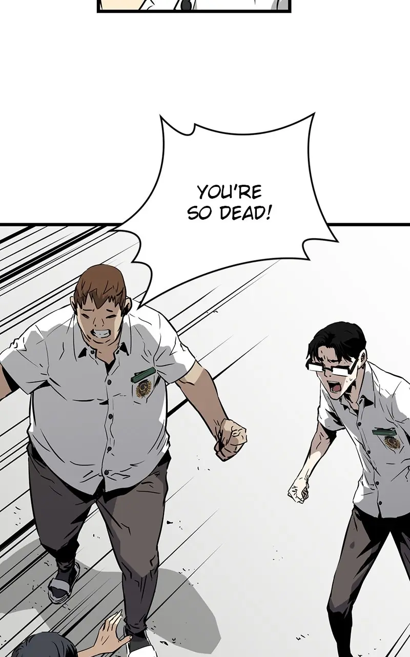 The Breaker Chapter 1 Page 161