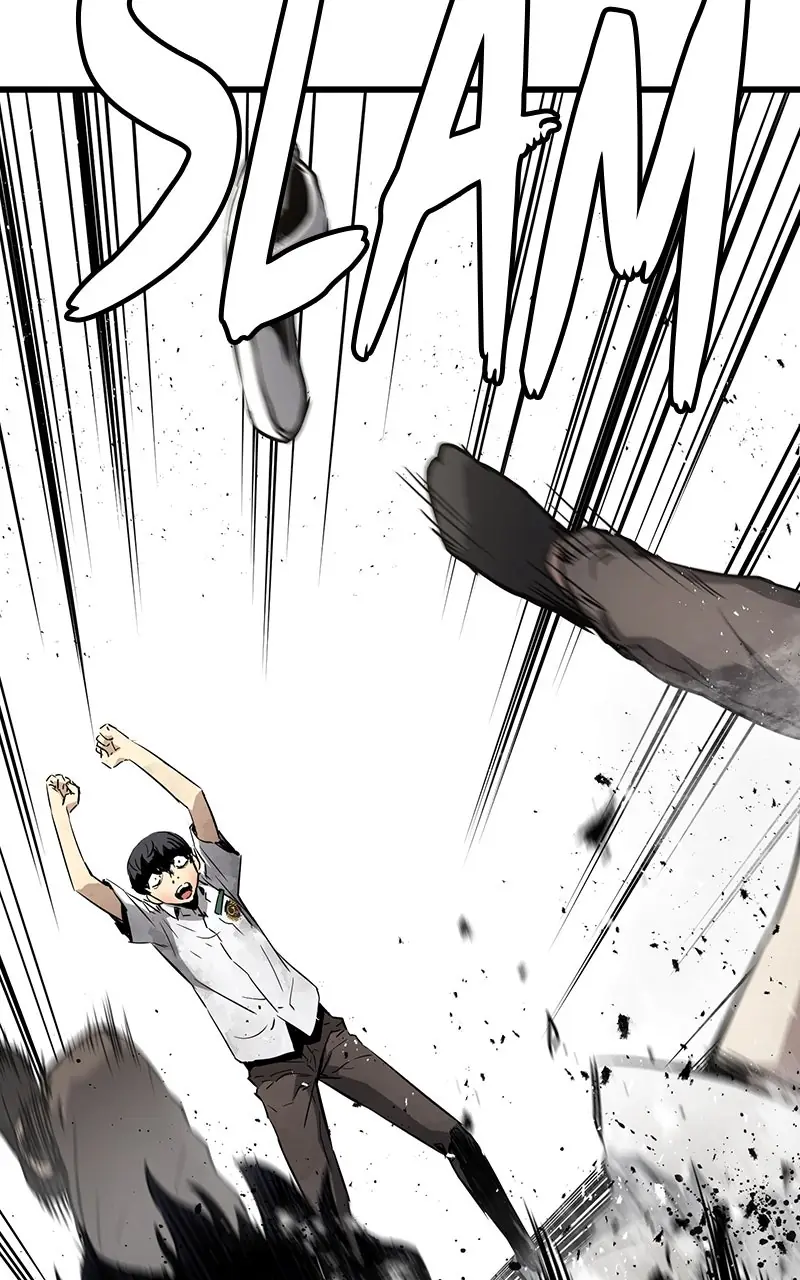 The Breaker Chapter 1 Page 166