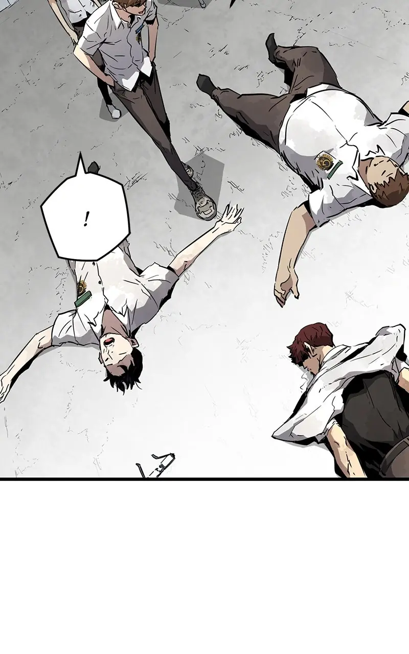 The Breaker Chapter 1 Page 173