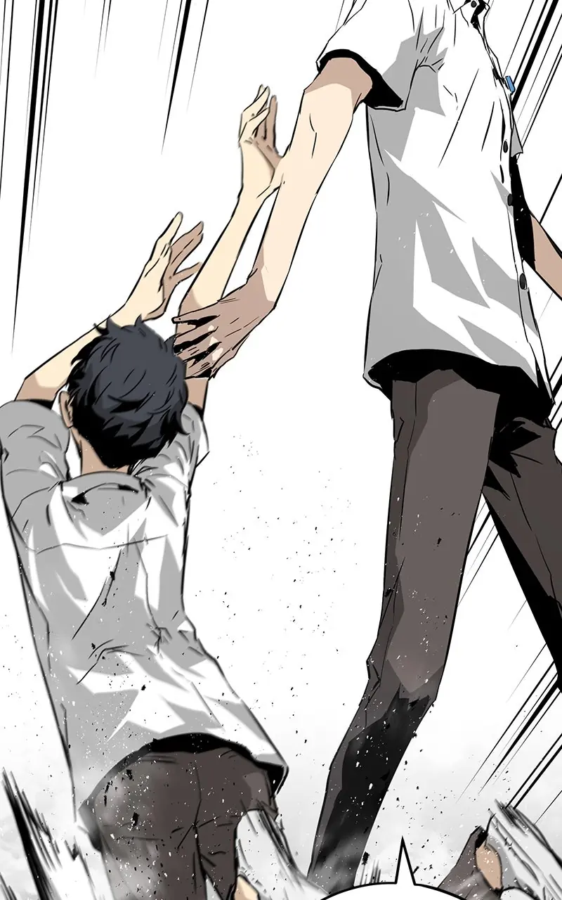 The Breaker Chapter 1 Page 183