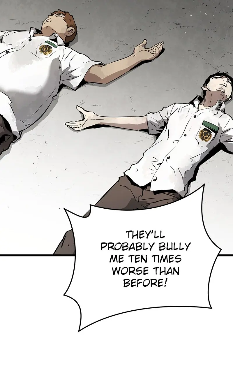 The Breaker Chapter 1 Page 188