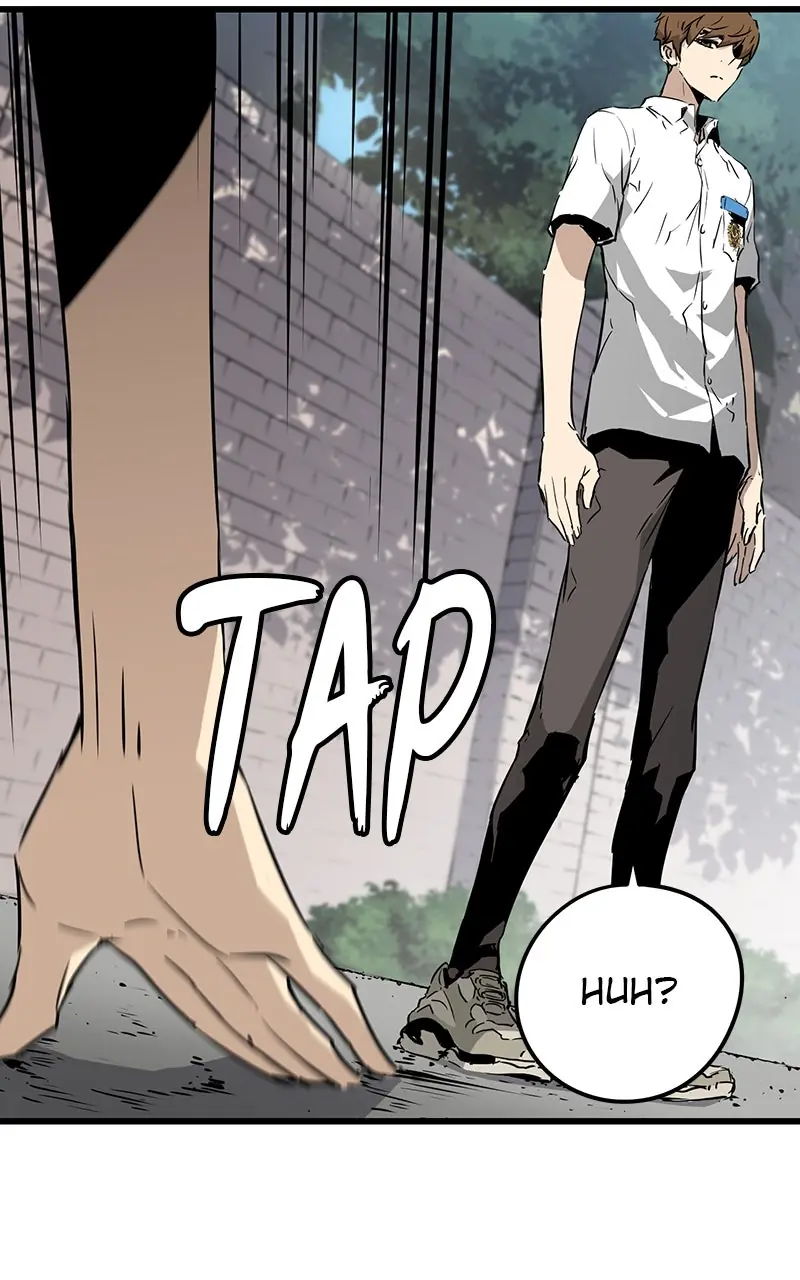 The Breaker Chapter 1 Page 200