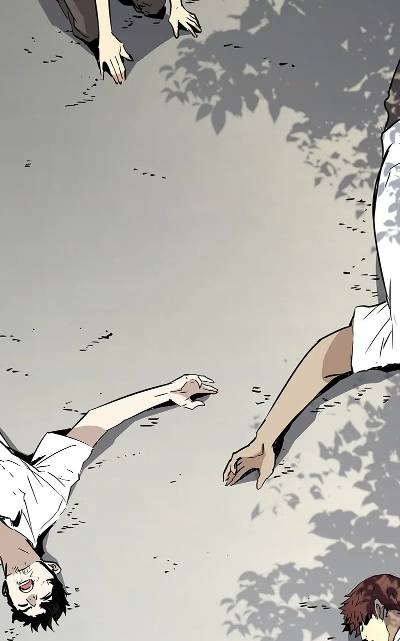 The Breaker Chapter 1 Page 237