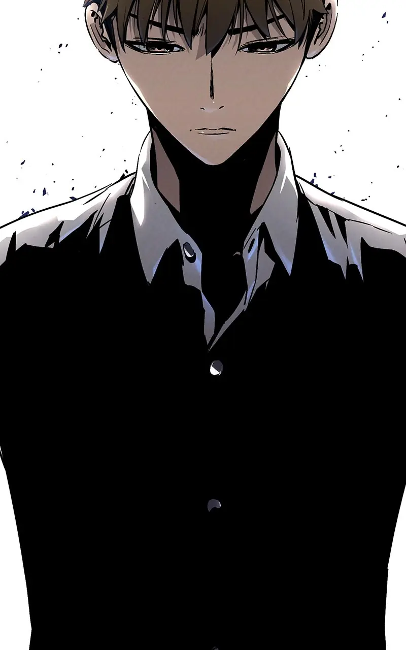 The Breaker Chapter 2 Page 2