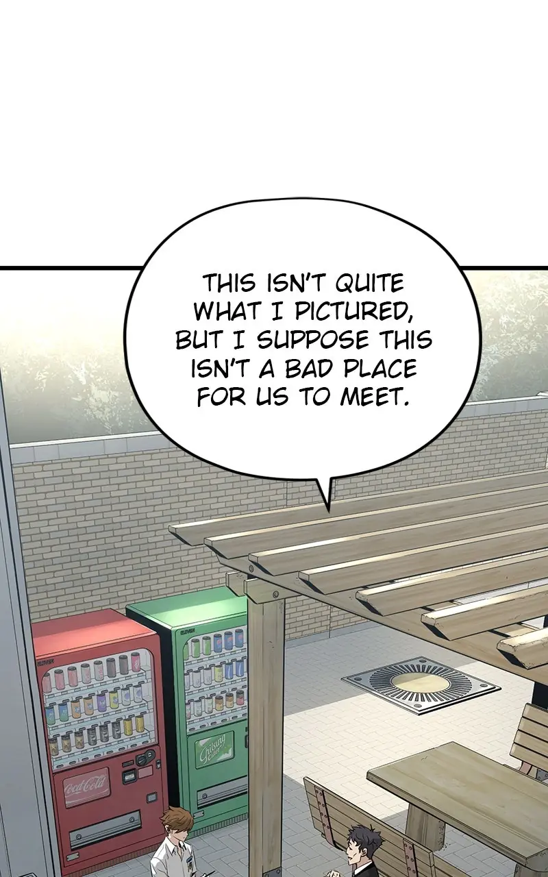 The Breaker Chapter 2 Page 8