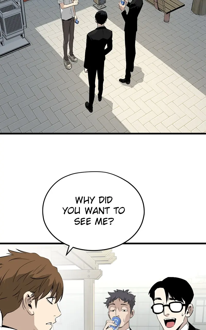 The Breaker Chapter 2 Page 9