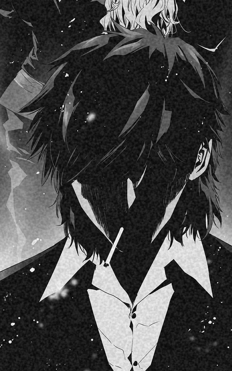 The Breaker Chapter 2 Page 17