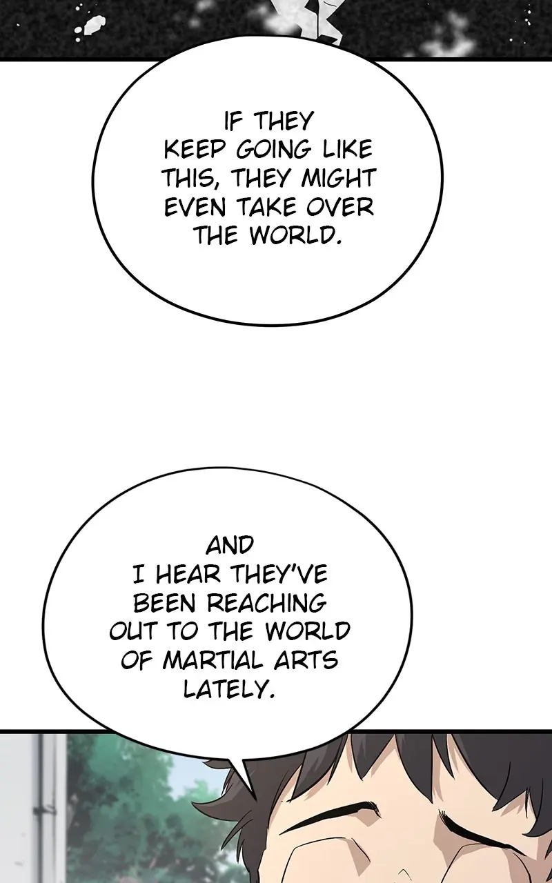 The Breaker Chapter 2 Page 18