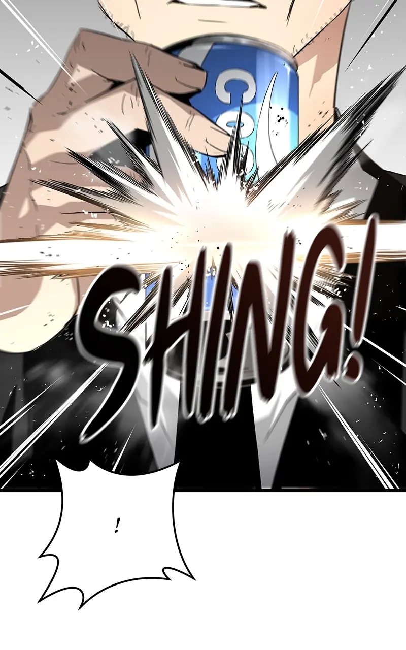 The Breaker Chapter 2 Page 24