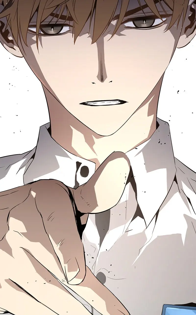 The Breaker Chapter 2 Page 26