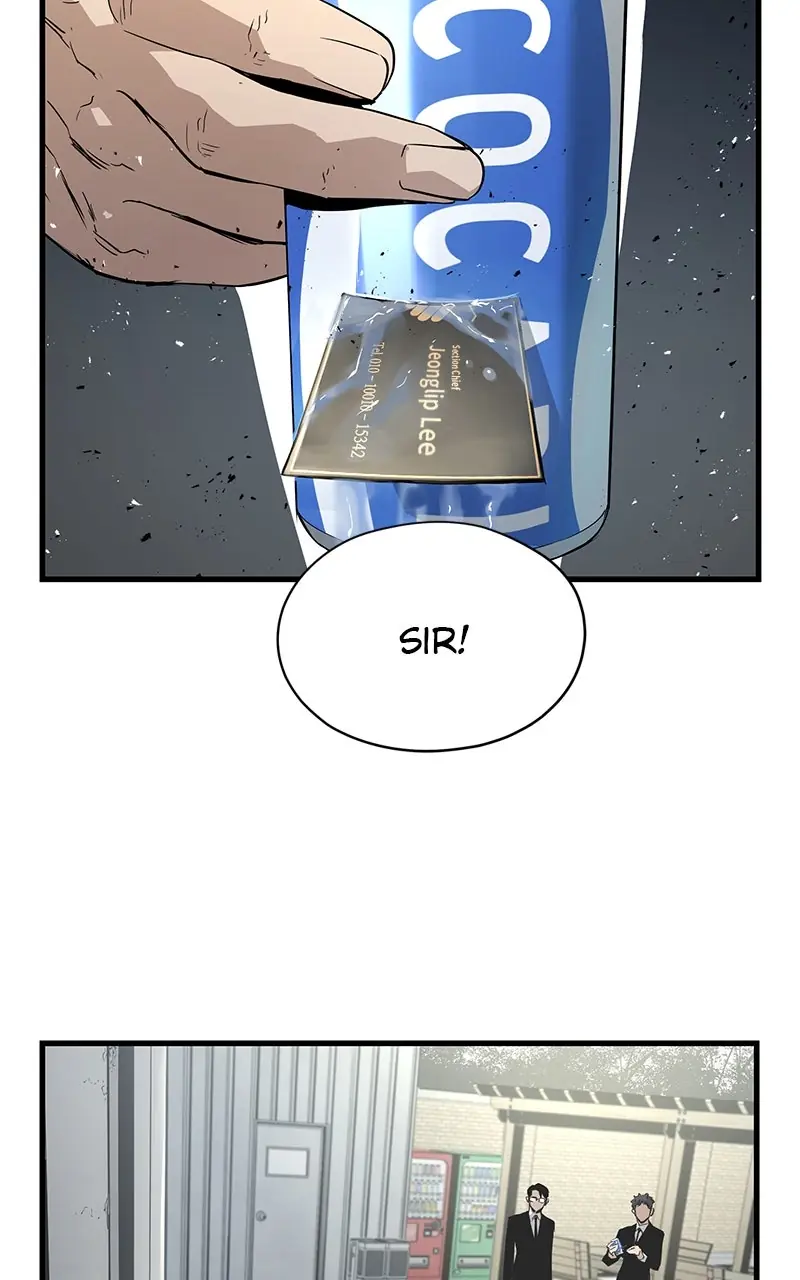 The Breaker Chapter 2 Page 29