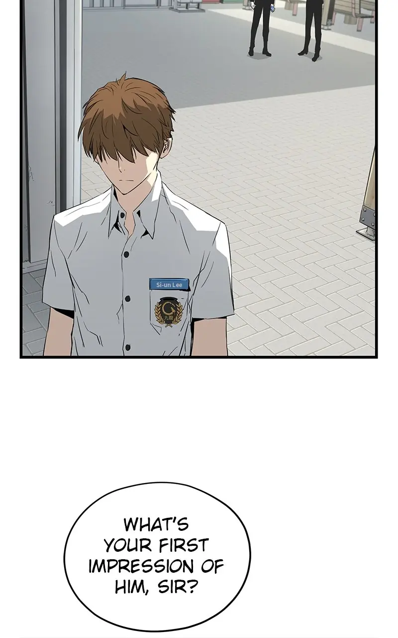 The Breaker Chapter 2 Page 30