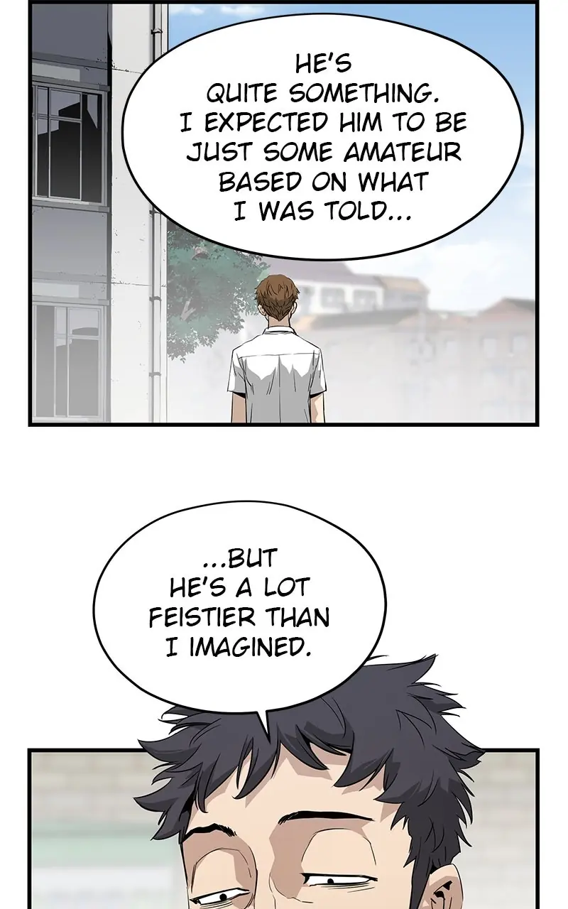 The Breaker Chapter 2 Page 31