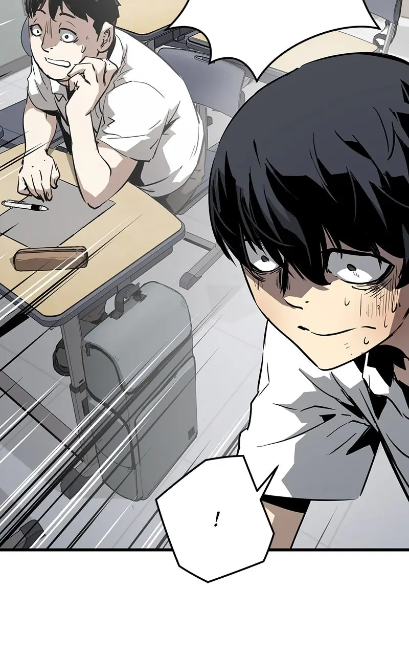 The Breaker Chapter 2 Page 45