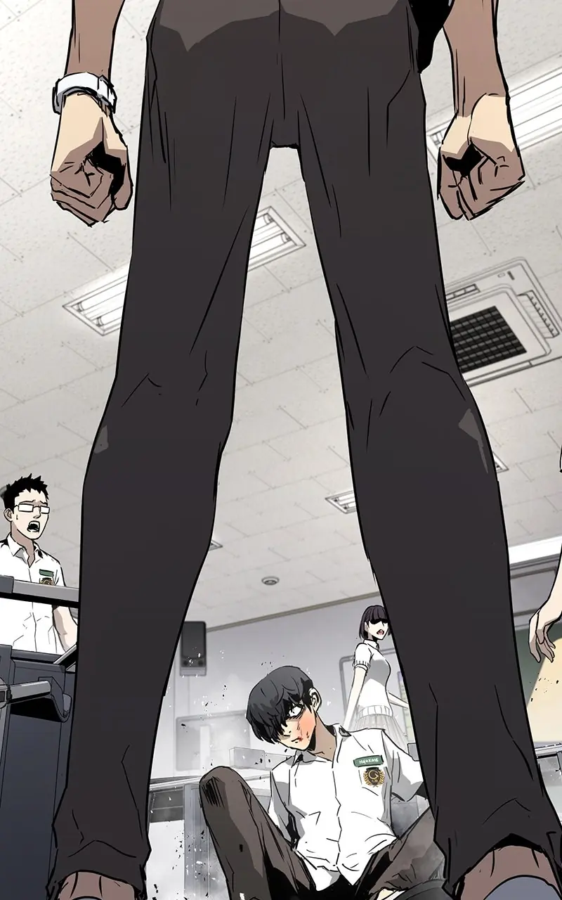 The Breaker Chapter 2 Page 55