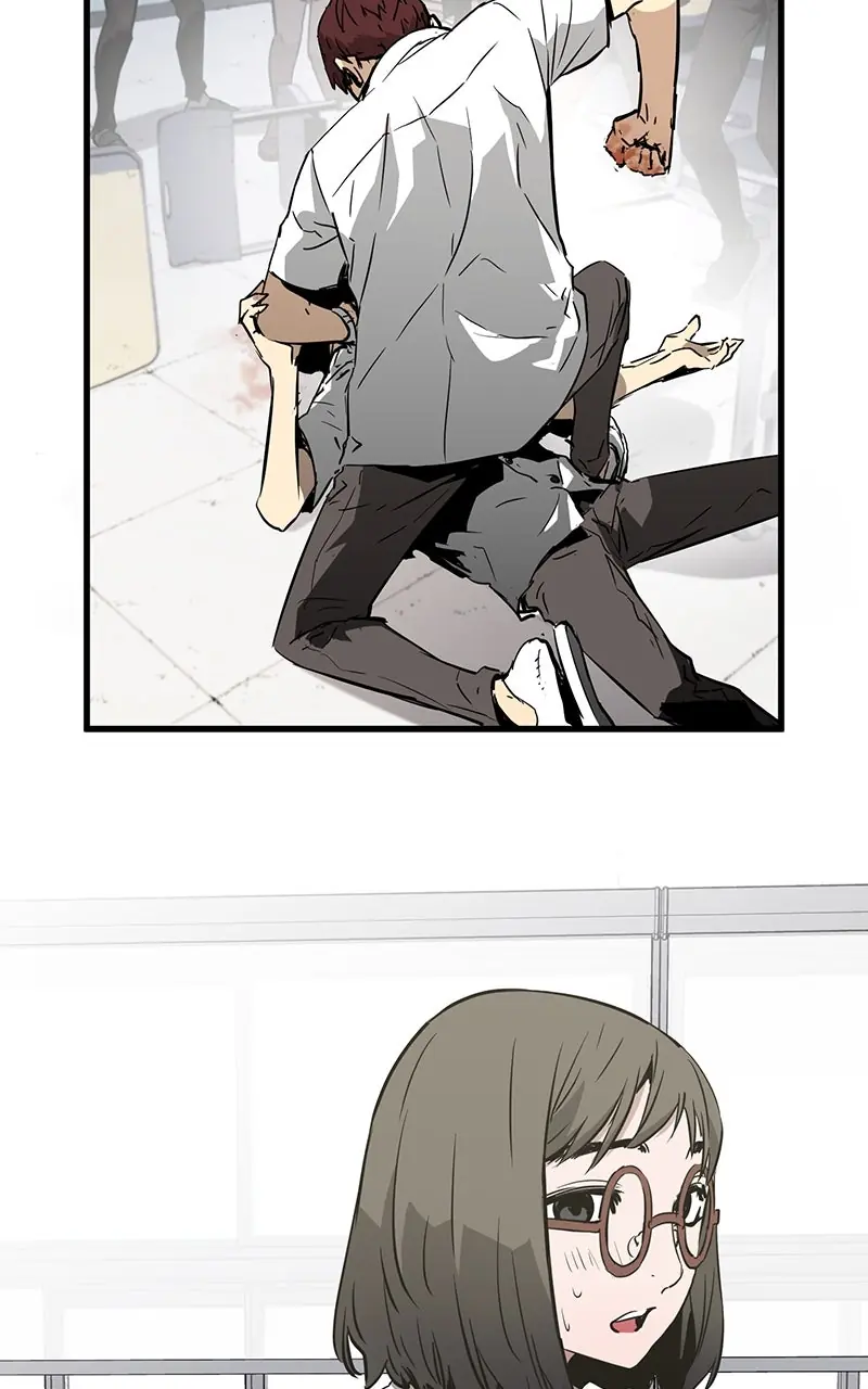 The Breaker Chapter 2 Page 64